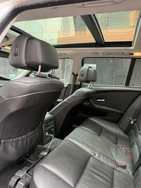 Обява за продажба на BMW 525 BMW 525 197h.p* FACE ~9 500 лв. - изображение 7