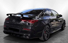 Обява за продажба на Mercedes-Benz CLA 45 AMG S 4M+ Coupé PANORAMA+ DISTRO ~65 998 EUR - изображение 1