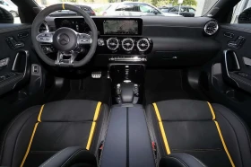 Обява за продажба на Mercedes-Benz CLA 45 AMG S 4M+ Coupé PANORAMA+ DISTRO ~65 998 EUR - изображение 3