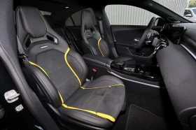 Обява за продажба на Mercedes-Benz CLA 45 AMG S 4M+ Coupé PANORAMA+ DISTRO ~65 998 EUR - изображение 2