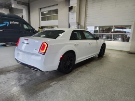 Chrysler 300c CARFAX*     | Mobile.bg    3