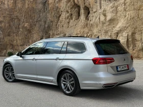     VW Passat * 2x R-Line * Pano * Digital 