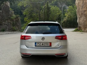 VW Passat * 2x R-Line * Pano * Digital  | Mobile.bg    6