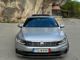     VW Passat * 2x R-Line * Pano * Digital 