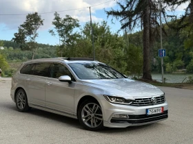     VW Passat * 2x R-Line * Pano * Digital 