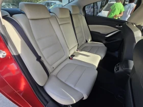 Mazda 6 2.2D 175к.с FULL - 15800 лв. - 83187137 14