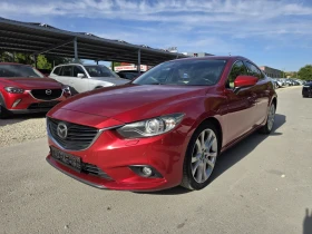 Mazda 6 2.2D 175к.с FULL