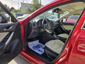 Mazda 6 2.2D 175к.с FULL - 15800 лв. - 83187137 10