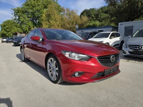 Mazda 6 2.2D 175к.с FULL - 15800 лв. - 83187137 2