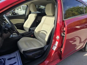 Mazda 6 2.2D 175к.с FULL - 15800 лв. - 83187137 9