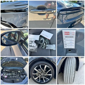 Toyota Prius 2.0phev ИНВАЛИДЕН 223к.с Plug In Hybrid 194км. - 83333 лв. - 74602485 17