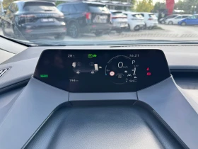 Toyota Prius 2.0phev ИНВАЛИДЕН 223к.с Plug In Hybrid 194км. - 83333 лв. - 74602485 9