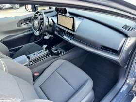 Toyota Prius 2.0phev ИНВАЛИДЕН 223к.с Plug In Hybrid 194км. - 83333 лв. - 74602485 15