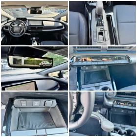 Toyota Prius 2.0phev ИНВАЛИДЕН 223к.с Plug In Hybrid 194км. - 83333 лв. - 74602485 11