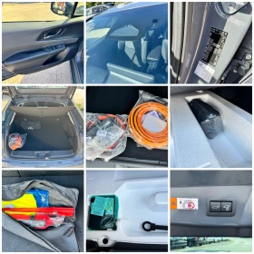 Toyota Prius 2.0phev ИНВАЛИДЕН 223к.с Plug In Hybrid 194км. - 83333 лв. - 74602485 16