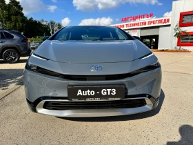 Toyota Prius 2.0phev ИНВАЛИДЕН 223к.с Plug In Hybrid 194км. - 83333 лв. - 74602485 2