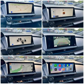 Toyota Prius 2.0phev ИНВАЛИДЕН 223к.с Plug In Hybrid 194км. - 83333 лв. - 74602485 10