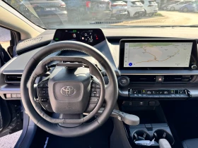 Toyota Prius 2.0phev ИНВАЛИДЕН 223к.с Plug In Hybrid 194км. - 83333 лв. - 74602485 8