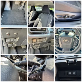 Toyota Prius 2.0phev ИНВАЛИДЕН 223к.с Plug In Hybrid 194км. - 83333 лв. - 74602485 12