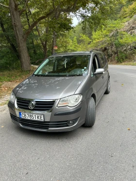 Обява за продажба на VW Touran ~3 900 EUR - изображение 1