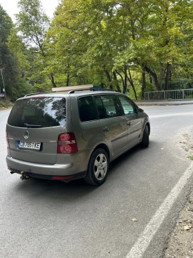 Обява за продажба на VW Touran ~3 900 EUR - изображение 2