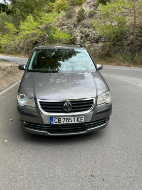 Обява за продажба на VW Touran ~3 900 EUR - изображение 1