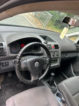 Обява за продажба на VW Touran ~3 900 EUR - изображение 6