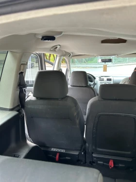 Обява за продажба на VW Touran ~3 900 EUR - изображение 7