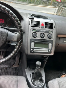 Обява за продажба на VW Touran ~3 900 EUR - изображение 4