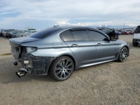 BMW 540 XI * * CARFAX * * АВТО КРЕДИТ * * - 30499 лв. - 51107586 5