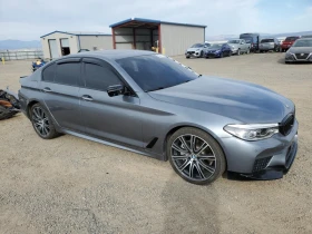 BMW 540 XI * * CARFAX * * АВТО КРЕДИТ * * - 30499 лв. - 51107586 3