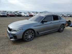 BMW 540 XI * * CARFAX * * АВТО КРЕДИТ * * - 30499 лв. - 51107586 2