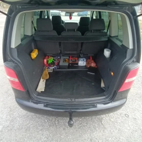VW Touran | Mobile.bg    10