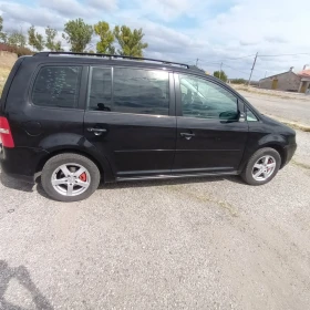 VW Touran | Mobile.bg    6