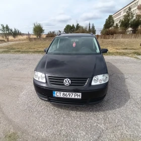 VW Touran | Mobile.bg    2