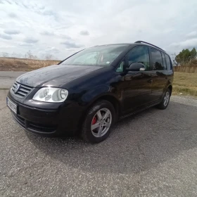 VW Touran | Mobile.bg    3