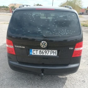 VW Touran | Mobile.bg    5