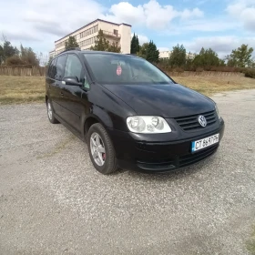     VW Touran