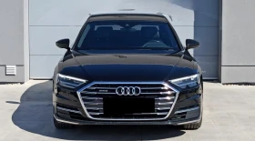 Audi A8 50 TDI Quattro | Mobile.bg    2