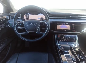 Audi A8 50 TDI Quattro | Mobile.bg    7