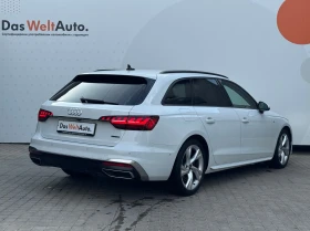 Audi A4 S line 40 TDI quattro | Mobile.bg    3