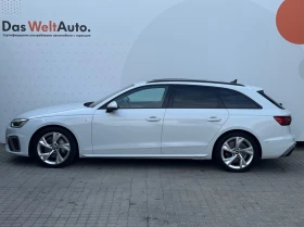 Audi A4 S line 40 TDI quattro | Mobile.bg    2