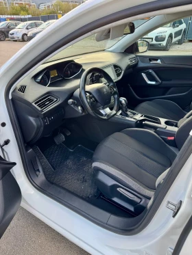 Обява за продажба на Peugeot 308 ~16 900 лв. - изображение 8 | Auto.bg Обява за продажба на Peugeot 308 ~16 900 лв. - изображение 8