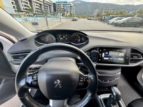 Обява за продажба на Peugeot 308 ~16 900 лв. - изображение 11 | Auto.bg Обява за продажба на Peugeot 308 ~16 900 лв. - изображение 11