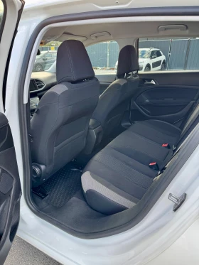 Обява за продажба на Peugeot 308 ~16 900 лв. - изображение 9 | Auto.bg Обява за продажба на Peugeot 308 ~16 900 лв. - изображение 9