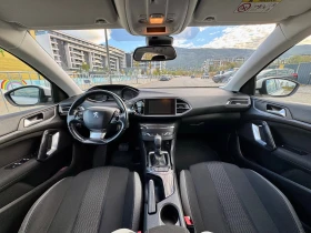 Обява за продажба на Peugeot 308 ~16 900 лв. - изображение 10 | Auto.bg Обява за продажба на Peugeot 308 ~16 900 лв. - изображение 10