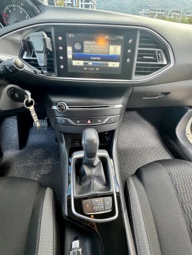Peugeot 308 | Mobile.bg    13