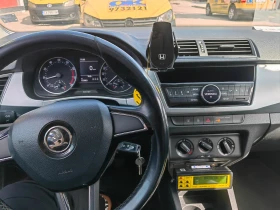 Обява за продажба на Skoda Fabia Бартер!!! ~17 999 лв. - изображение 6 | Auto.bg Обява за продажба на Skoda Fabia Бартер!!! ~17 999 лв. - изображение 6