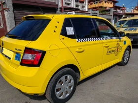 Обява за продажба на Skoda Fabia Бартер!!! ~17 999 лв. - изображение 2 | Auto.bg Обява за продажба на Skoda Fabia Бартер!!! ~17 999 лв. - изображение 2