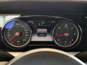 Mercedes-Benz E 220 D - 194 к.с. /10/2018 г. ЛИЗИНГ - 32700 лв. / 16719.24 € - 65243095 13